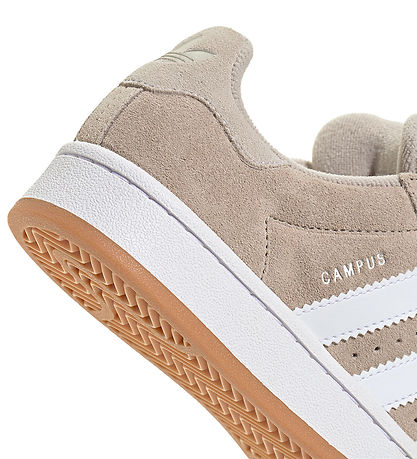 adidas Originals 신발 - Campus 00s J - 원베이/Ftwwht/Gum