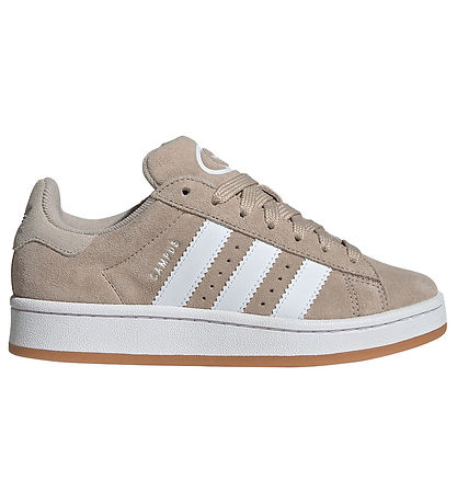 adidas Originals 신발 - Campus 00s J - 원베이/Ftwwht/Gum