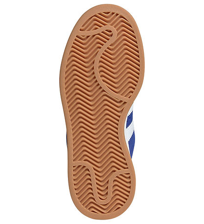 adidas Originals Sko - Campus 00s J - Selblu/Ftwwht/Gum adidas Originals Sko - Campus 00s J - Selblu/Ftwwht/Gum