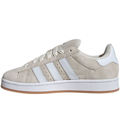 adidas Originals Sko - Campus 00s - Beige/Hvid