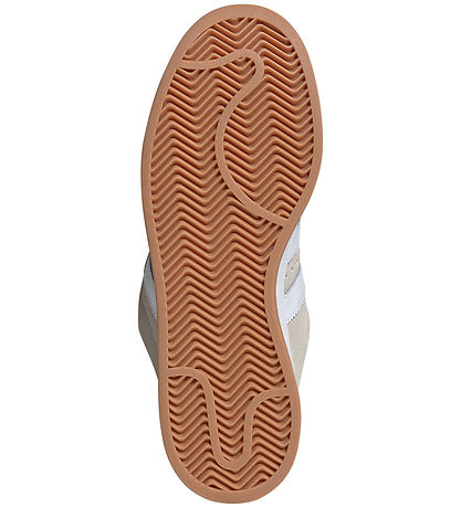 adidas Originals Sko - Campus 00s - Beige/Hvid