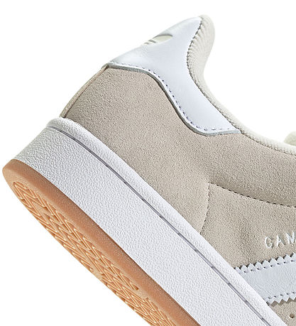 adidas Originals Sko - Campus 00s - Beige/Hvid