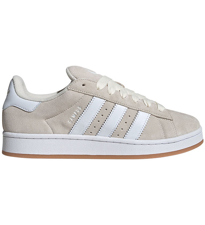 Adidas Originals Campus 00s Sko - Wonder White