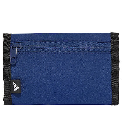 adidas Performance Pung - Lienar - Dkblue/White adidas Performance Pung - Lienar - Dkblue/White