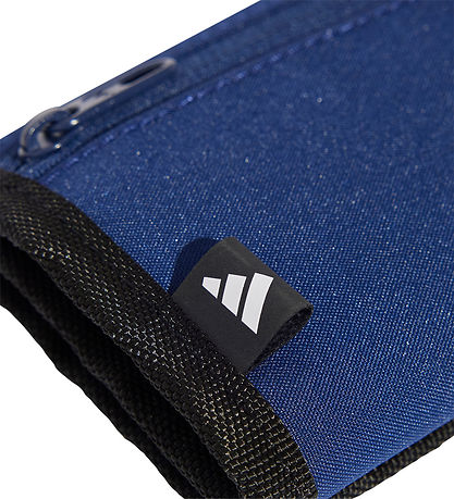 adidas Performance Pung - Lienar - Dkblue/White adidas Performance Pung - Lienar - Dkblue/White