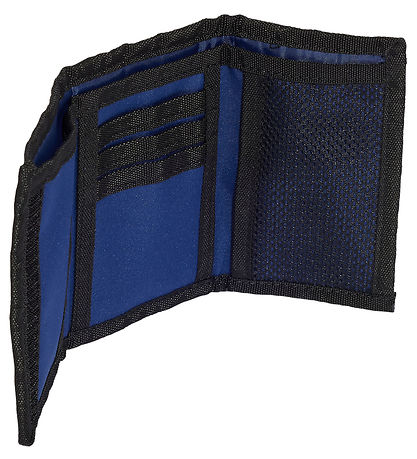 adidas Performance Pung - Lienar - Dkblue/White adidas Performance Pung - Lienar - Dkblue/White