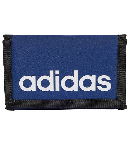 adidas Performance Pung - Lienar - Dkblue/White adidas Performance Pung - Lienar - Dkblue/White