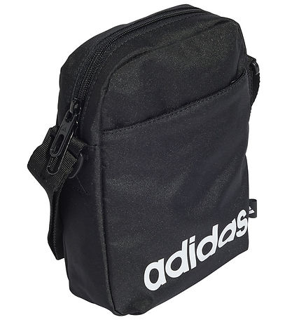 adidas Performance Taske - Linear Org - Sort/Hvid adidas Performance Taske - Linear Org - Sort/Hvid