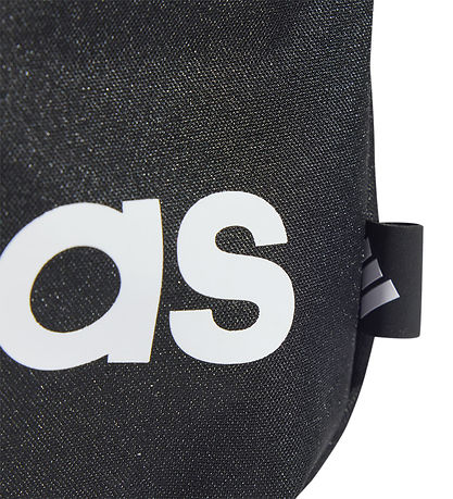 adidas Performance Taske - Linear Org - Sort/Hvid