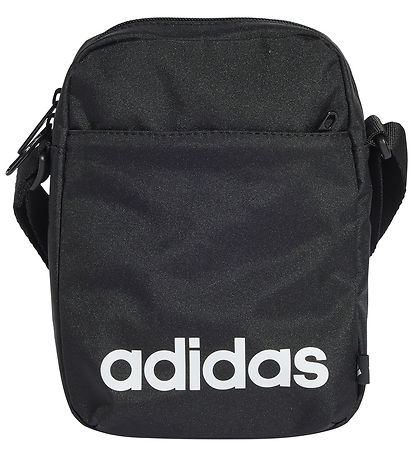 adidas Performance Taske - Linear Org - Sort/Hvid adidas Performance Taske - Linear Org - Sort/Hvid