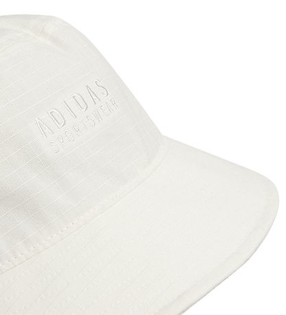 adidas Performance Bøllehat - SPW Clas Bucket - Owhite/Black adidas Performance Bøllehat - SPW Clas Bucket - Owhite/Black