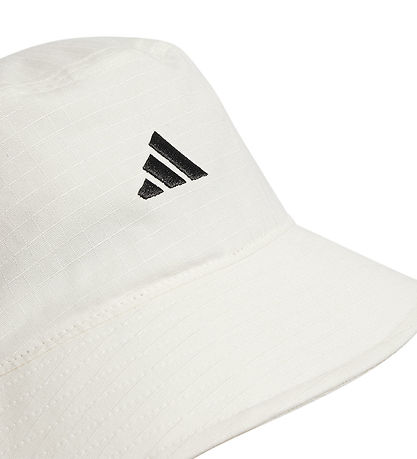 adidas Performance Bøllehat - SPW Clas Bucket - Owhite/Black