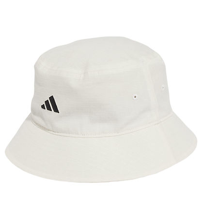 adidas Performance Bøllehat - SPW Clas Bucket - Owhite/Black adidas Performance Bøllehat - SPW Clas Bucket - Owhite/Black