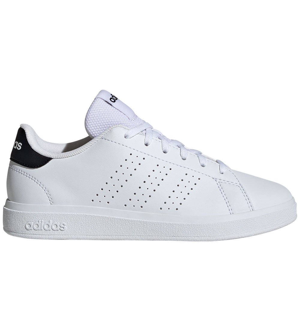 adidas Performance Schuhe - Advantage Base 2.0 - Ftwwht/Ftwwht/C - adidas Performance - 35,5 - Schuhe