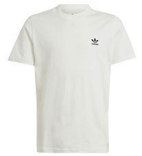 adidas Originals T-shirt - Clowhite adidas Originals T-shirt - Clowhite