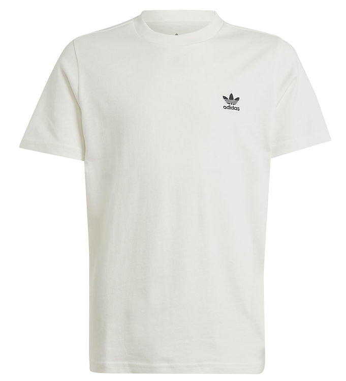 adidas Originals T-shirt - Clowhite