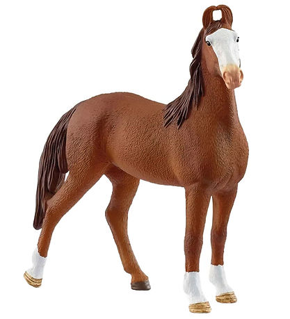 Schleich Horse Club - Marwari Mare - H: 11,5 cm - 14897 Schleich Horse Club - Marwari Mare - H: 11,5 cm - 14897