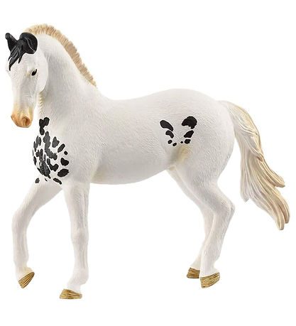 Schleich Horse Club - Marwari Stallion - H: 11 cm - 14898 Schleich Horse Club - Marwari Stallion - H: 11 cm - 14898