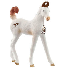 Schleich Horse Club - Marwari Foal - H: 7 cm - 14896 Schleich Horse Club - Marwari Foal - H: 7 cm - 14896