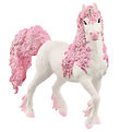 Schleich Bayala - Flower Unicorn Mare - H: 11,2 cm - 70831 Schleich Bayala - Flower Unicorn Mare - H: 11,2 cm - 70831