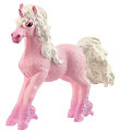 Schleich Bayala - Flower Unicorn Foal - H: 7,6 cm - 70832