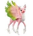 Schleich Bayala - Magic Deer Calf - H: 9 cm - 70821 Schleich Bayala - Magic Deer Calf - H: 9 cm - 70821