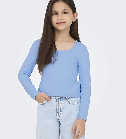 Kids Only Bluse - Kogea 2-ways - Open Air Kids Only Bluse - Kogea 2-ways - Open Air