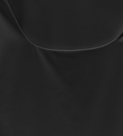 Kids Only Bluse - Kogea 2-ways - Sort Kids Only Bluse - Kogea 2-ways - Sort
