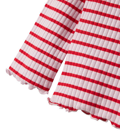 Name It Bluse - NmfVemma - Winsome Orchild/Lollipop Name It Bluse - NmfVemma - Winsome Orchild/Lollipop