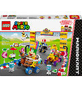 LEGO® Super Mario - Mario Kart - Baby Peach... 72036 - 823 Deler