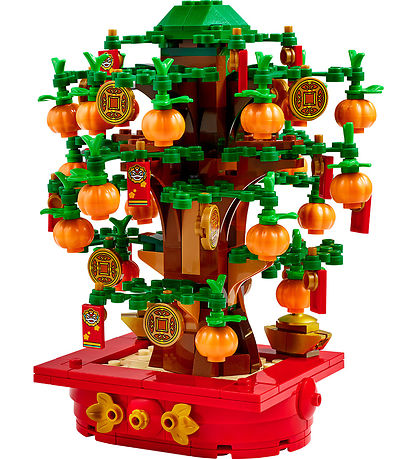 LEGO® Pengetræ 40648 - 336 Dele