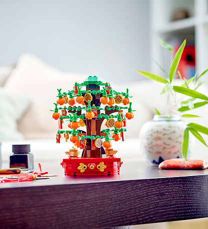 LEGO® Pengetræ 40648 - 336 Dele