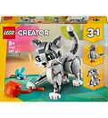 LEGO® Creator - Playful Cat 31163 - 3-in-1 - 407 Parts