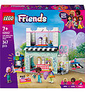 LEGO® Friends - Frisørsalon og Accessories-b... 42662 - 347 Dele