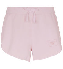 Emporio Armani Shorts - Festival Bloom Emporio Armani Shorts - Festival Bloom