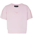 Emporio Armani T-shirt - Festival Bloom Emporio Armani T-shirt - Festival Bloom