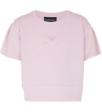 Emporio Armani T-shirt - Festival Bloom Emporio Armani T-shirt - Festival Bloom