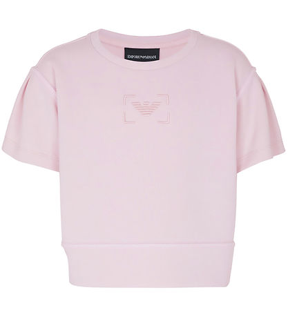 Emporio Armani T-shirt - Festival Bloom Emporio Armani T-shirt - Festival Bloom