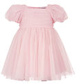 Emporio Armani Tylkjole - Rosa Emporio Armani Tylkjole - Rosa