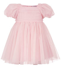 Emporio Armani Tylkjole - Rosa Emporio Armani Tylkjole - Rosa