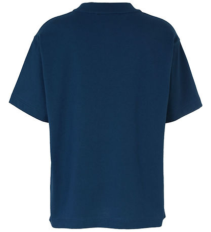 Emporio Armani T-shirt - Key Largo Emporio Armani T-shirt - Key Largo