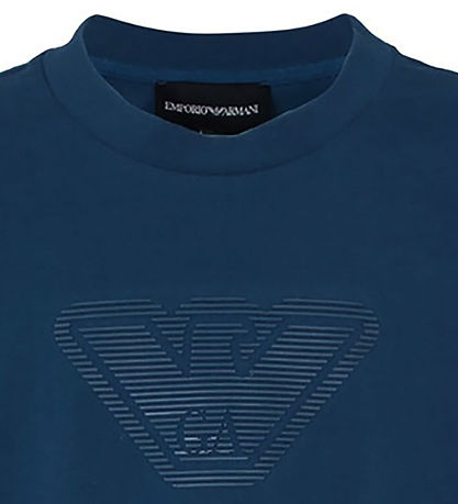Emporio Armani T-shirt - Key Largo Emporio Armani T-shirt - Key Largo