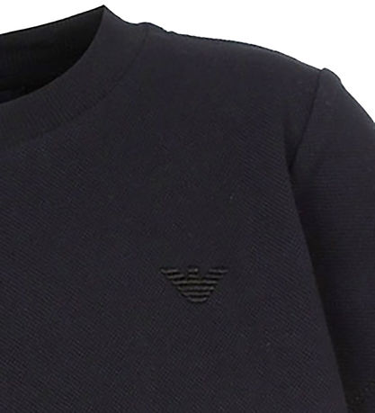 Emporio Armani T-shirt - Navy Emporio Armani T-shirt - Navy