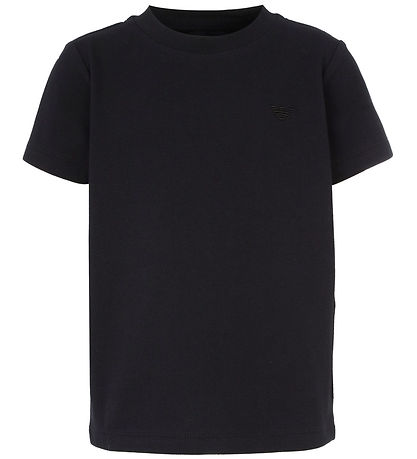 Emporio Armani T-shirt - Navy Emporio Armani T-shirt - Navy