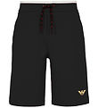 Emporio Armani Shorts - Navy Emporio Armani Shorts - Navy