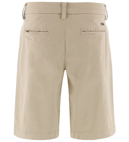 Emporio Armani Shorts - Corda Emporio Armani Shorts - Corda