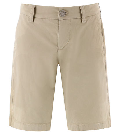 Emporio Armani Shorts - Corda Emporio Armani Shorts - Corda