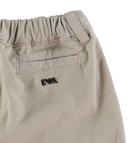 Emporio Armani Shorts - Corda