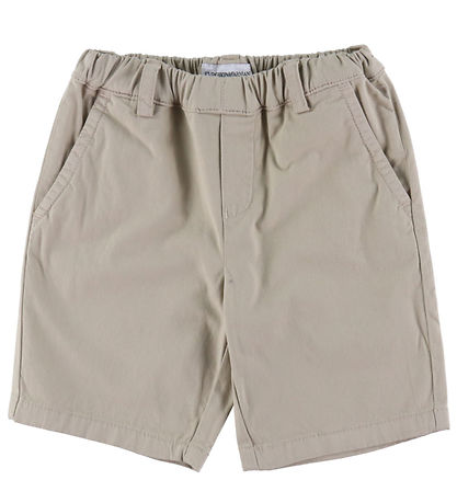 Emporio Armani Shorts - Corda Emporio Armani Shorts - Corda