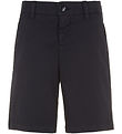 Emporio Armani Shorts - Navy Emporio Armani Shorts - Navy